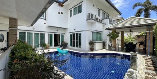 House East Pattaya