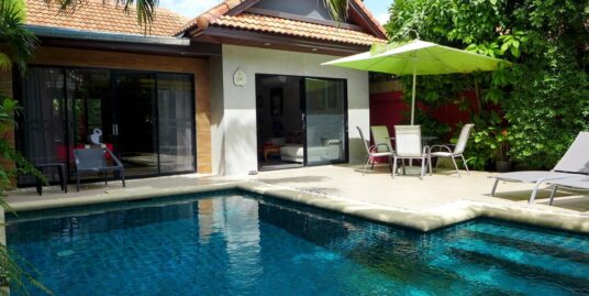 House Jomtien Beach