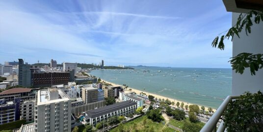 Condominium Pattaya Beach