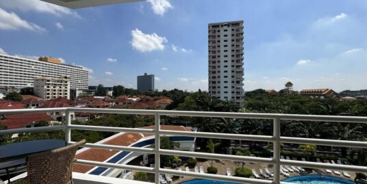 Condominium Jomtien