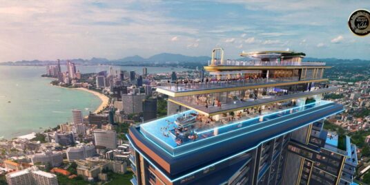 Condominium South Pattaya