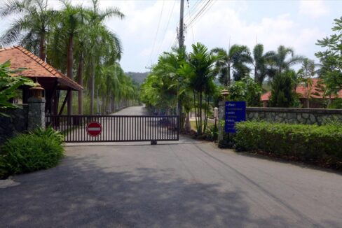 Bangsaray Ocean Views Estate