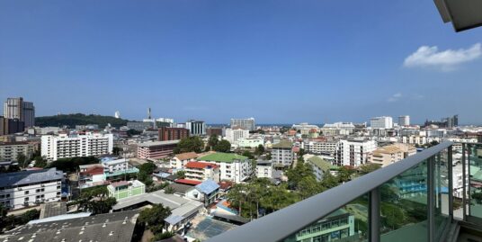 Condominium South Pattaya