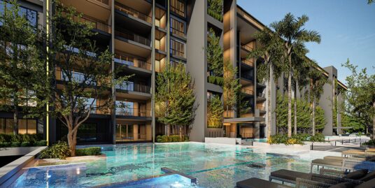Condominium Jomtien