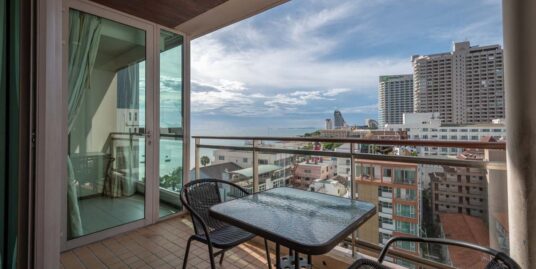Condominium Pattaya Beach