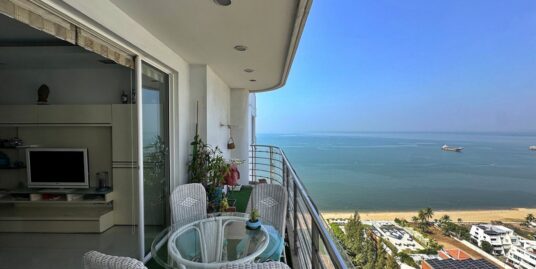 Condominium Na Jomtien Beach