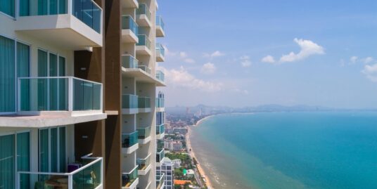 Condominium Jomtien