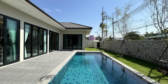 House East Jomtien