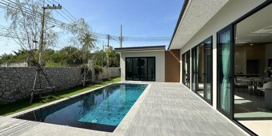 House East Jomtien