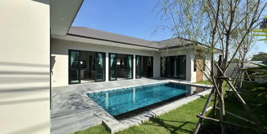 House East Jomtien