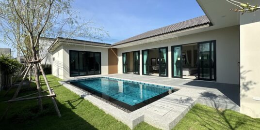 House East Jomtien