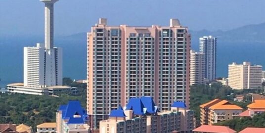 Condominium Jomtien