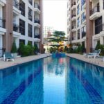 City Garden Phratamnak Condo