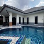 Ban Amphur  Baan Dusit Pattaya Park Pool Villa zum Verkauf