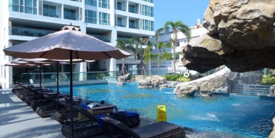 Condominium Phratanmak, Cozy Beach