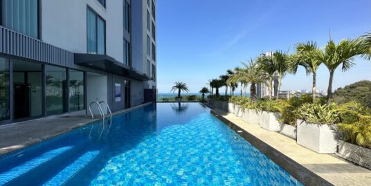 Condominium Phratamnak Hill, Cosy Beach