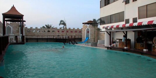 Condominium South Pattaya