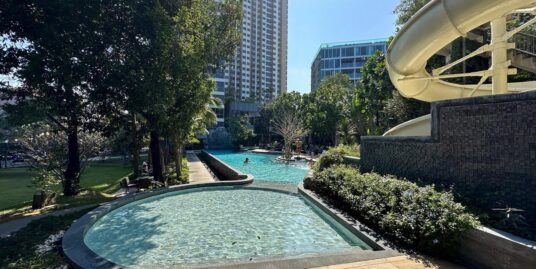 Condominium South Pattaya, Phratamnak Hill