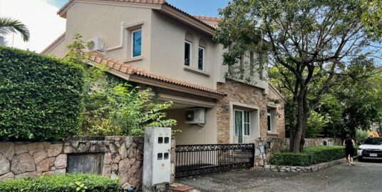 House East Jomtien