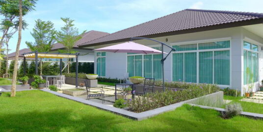 House East Jomtien