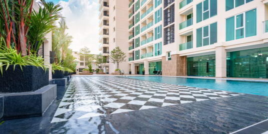 Condominium South Pattaya