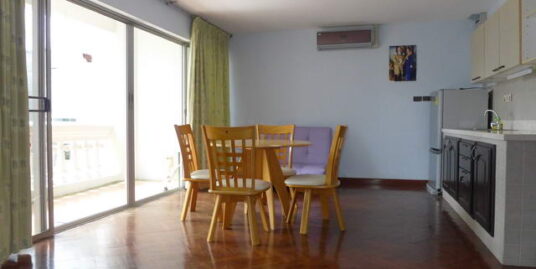 Condominium Wongamat Beach, Naklua