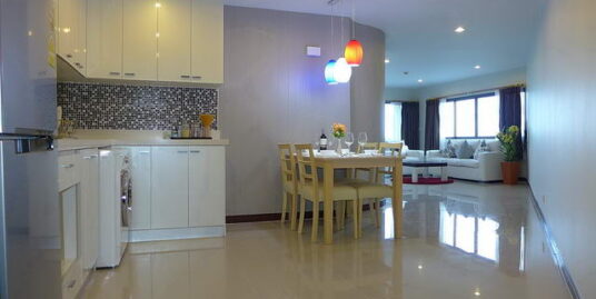 Condominium Ban Amphur, Na Jomtien