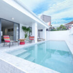 Naklua Neues Haus zu verkaufen mit Pool