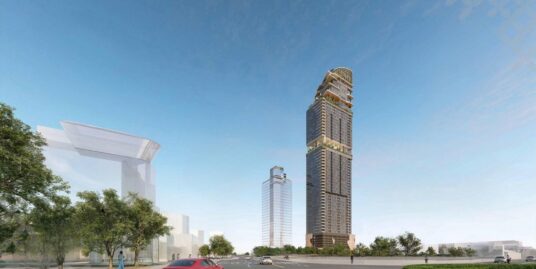 Condominium North Pattaya