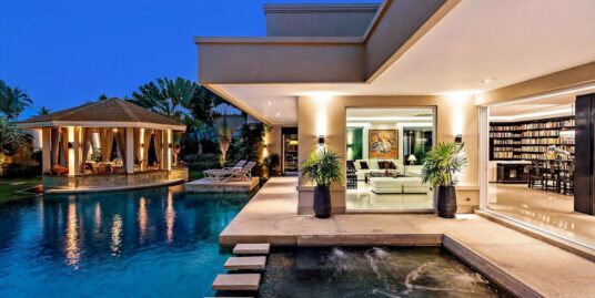 House East Pattaya