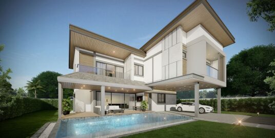 House Jomtien