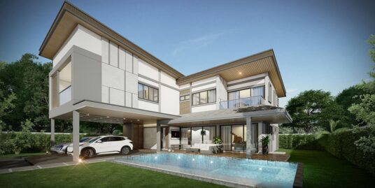House Jomtien