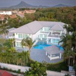 Bangsaray Elegante Villa mit Swimmingpool zu verkaufen