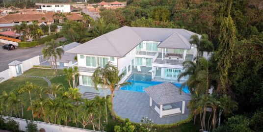 House Bangsaray