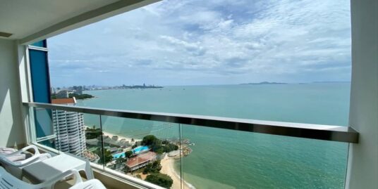 Condominium Wongamat Beach, Naklua