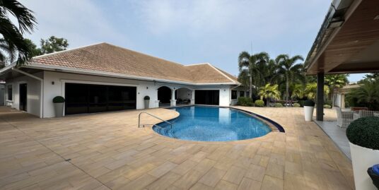 House Near Jomtien Beach