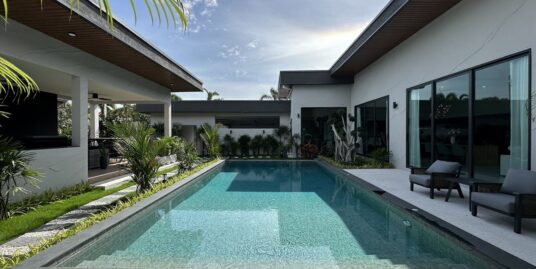 House East Pattaya