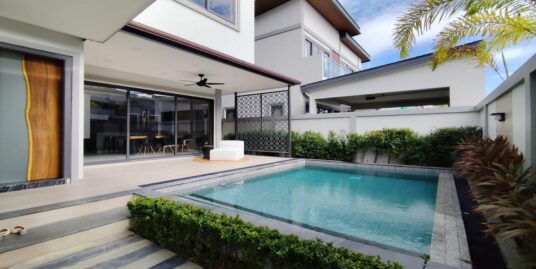 House South Pattaya