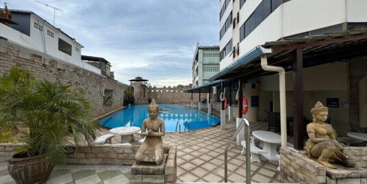 Condominium South Pattaya