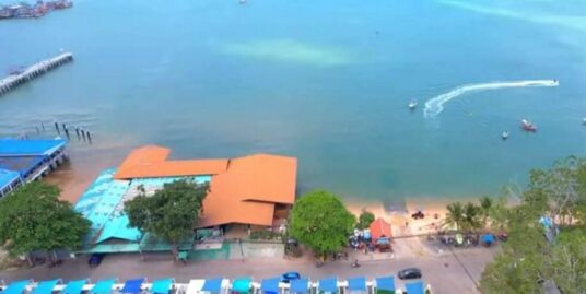 House Bangsaray Beach