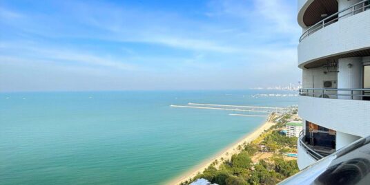 Condominium Ban Amphur, Na Jomtien