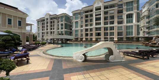 Condominium Central Pattaya