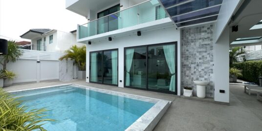 House Jomtien