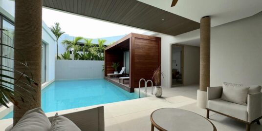 House Na Jomtien