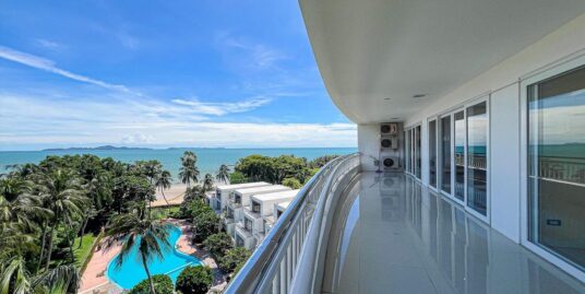 Condominium Wongamat Beach