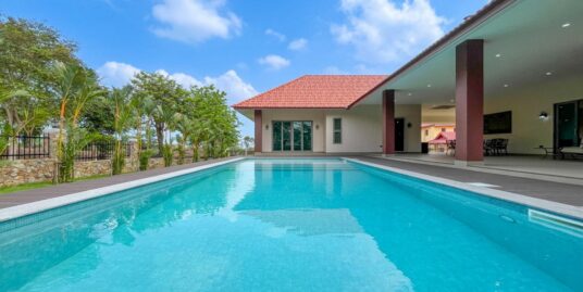 House Phoenix Gold Golf and Country Club, Huay Yai, Na Jomtien