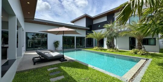 House Chak Nok Reservoir, East Jomtien