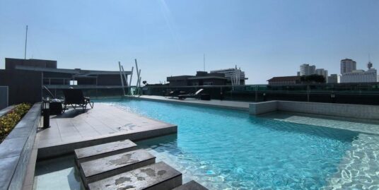 Condominium Jomtien Beach