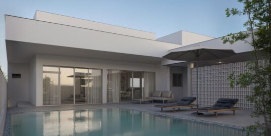 House East Pattaya