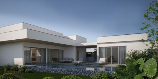 House East Pattaya